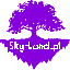 Ikona serwera Sky-Land.pl - skybloczek